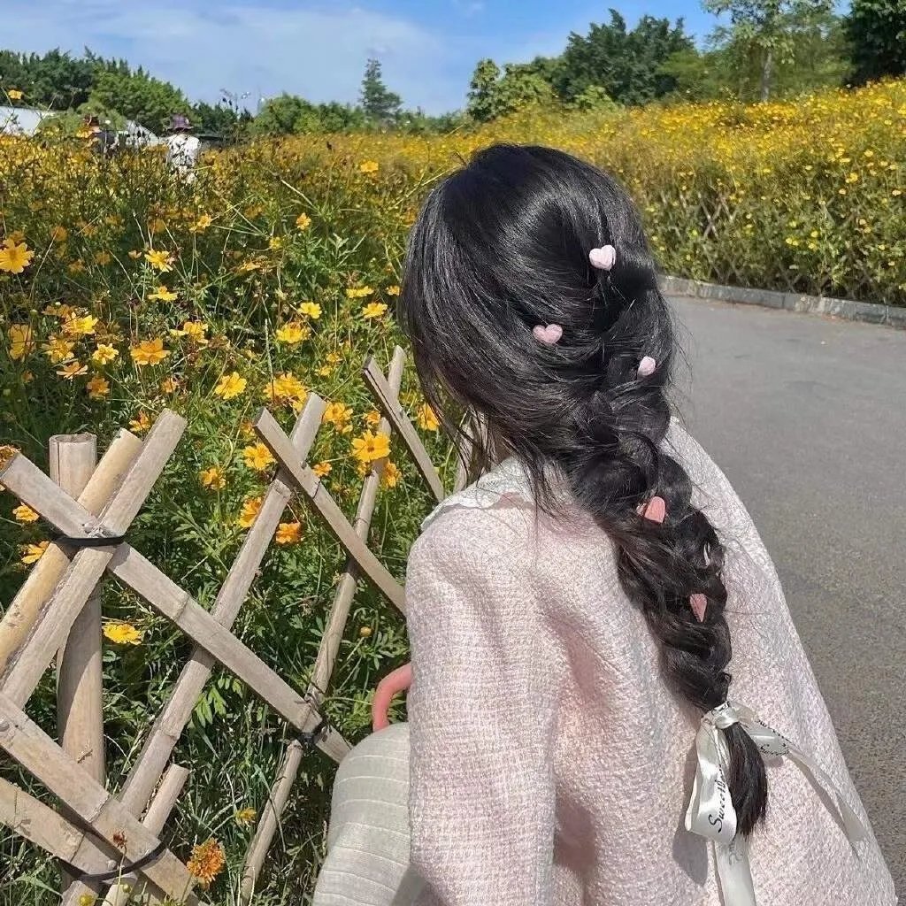 老闺蜜