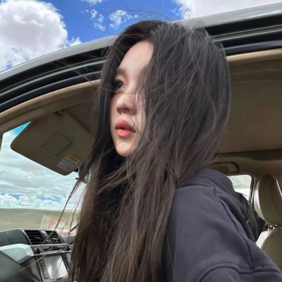 流浪女
