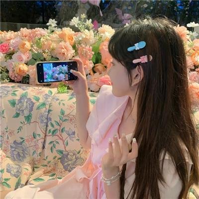 甜蜜