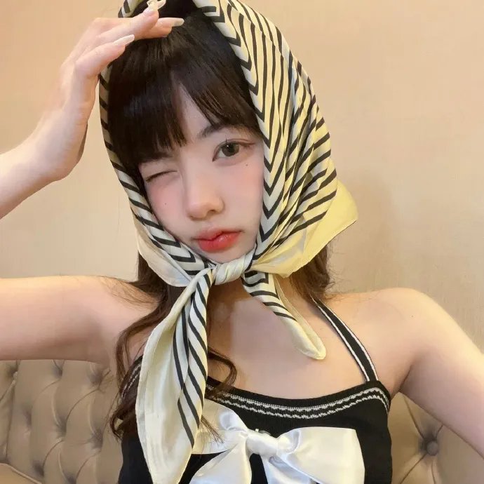 两条尾巴的蝎子
